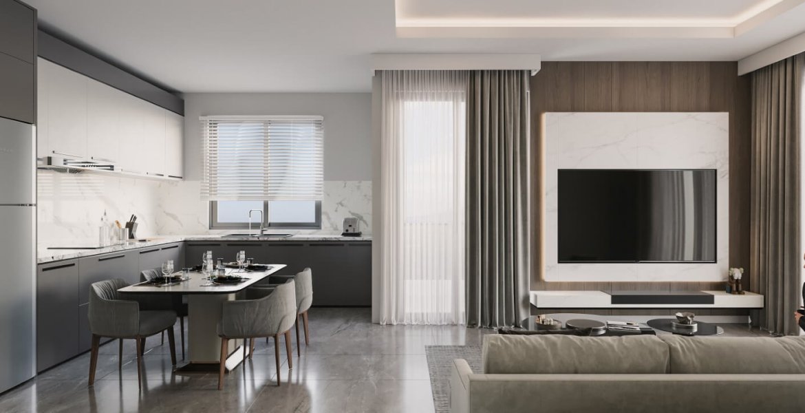 Novita Al Noor Résidence 7