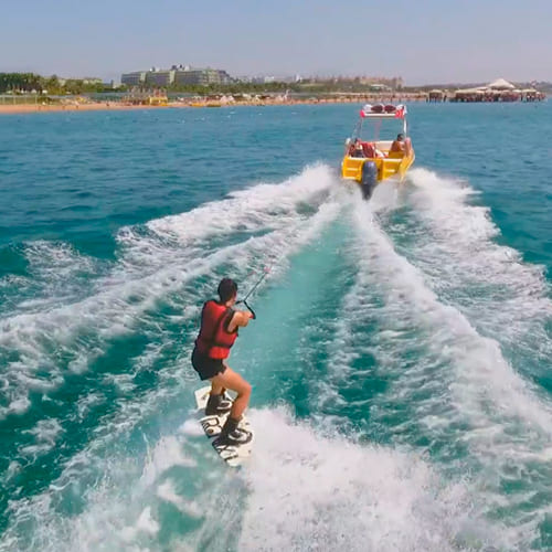 Novita Al Noor Résidence 14