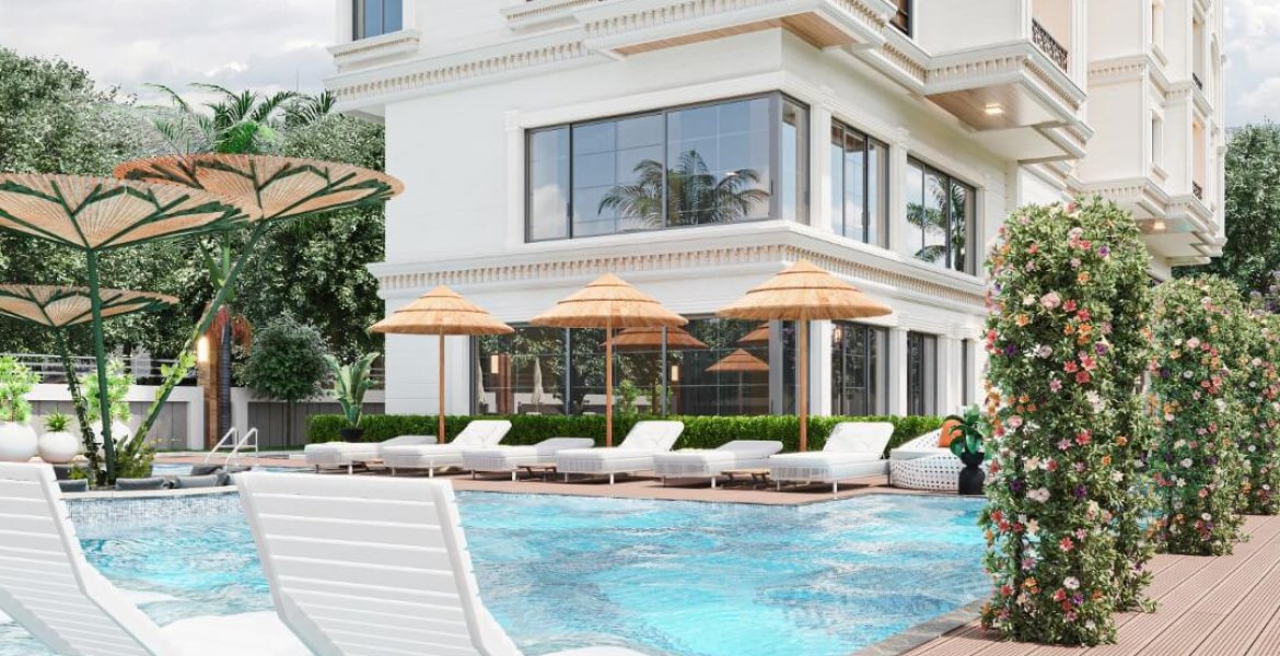 Novita Al Noor Résidence 3