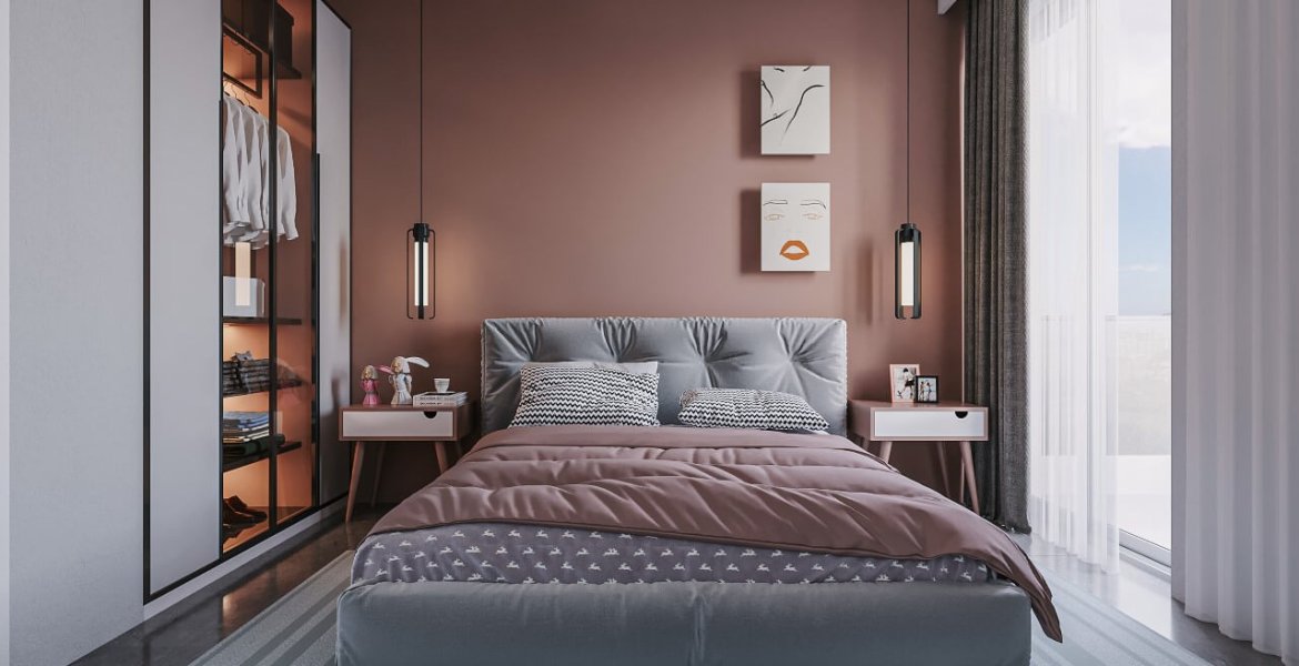 Novita Al Noor Résidence 4