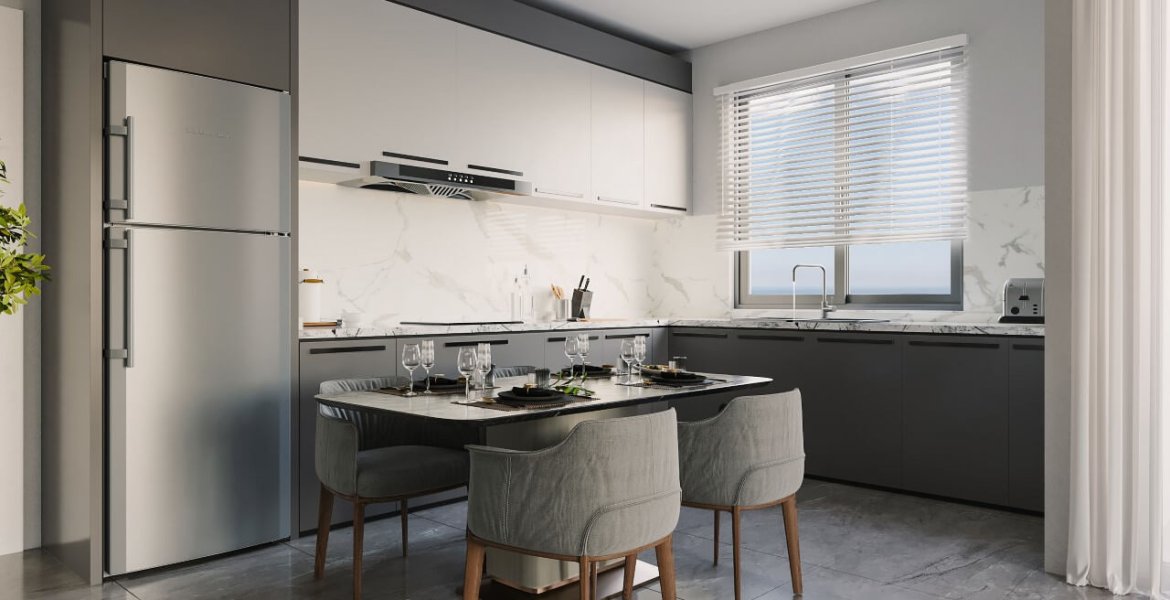 Novita Al Noor Résidence 5