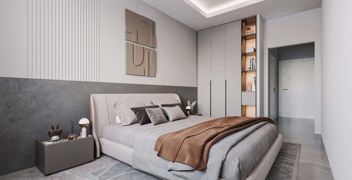 Novita Al Noor Résidence 6