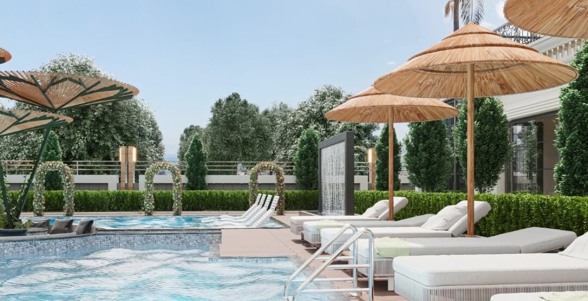 Novita Al Noor Résidence 9