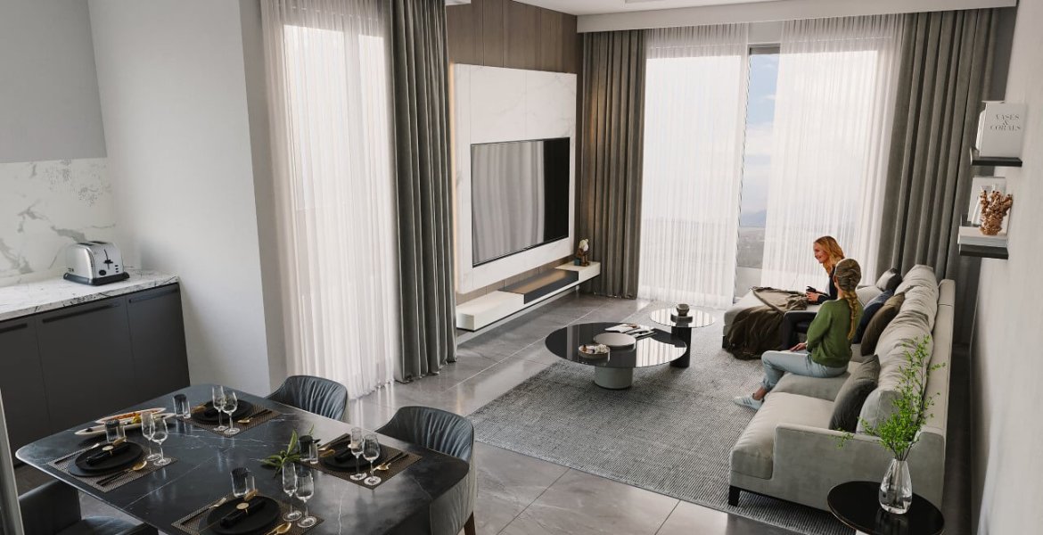 Novita Al Noor Résidence 8