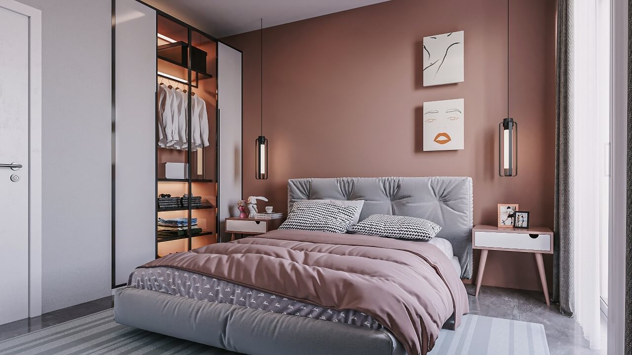 3 bedrooms Apartment in Novita Al Noor Résidence No. 11012