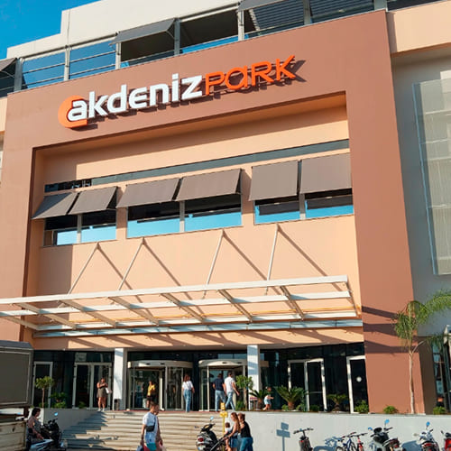 Novita Al Noor Résidence 12