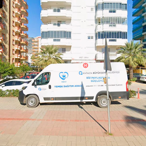 Novita Al Noor Résidence 15