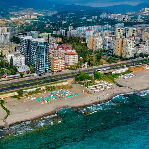 Novita Al Noor Résidence 11